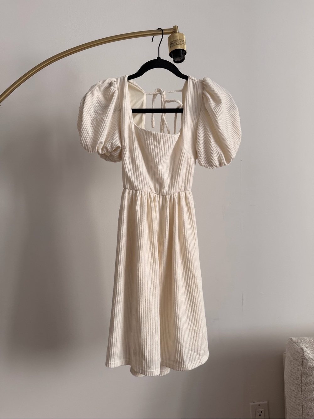 Altar'd State Mini Dress